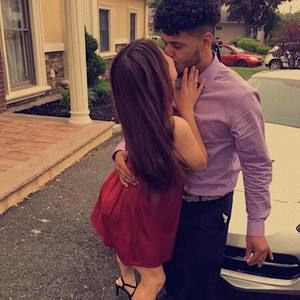 Meet your Posher, Paige